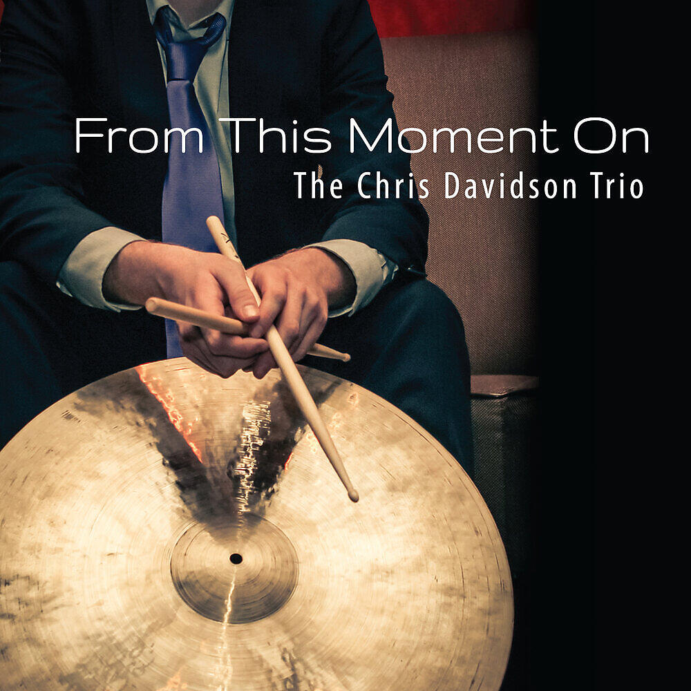 The Chris Davidson Trio