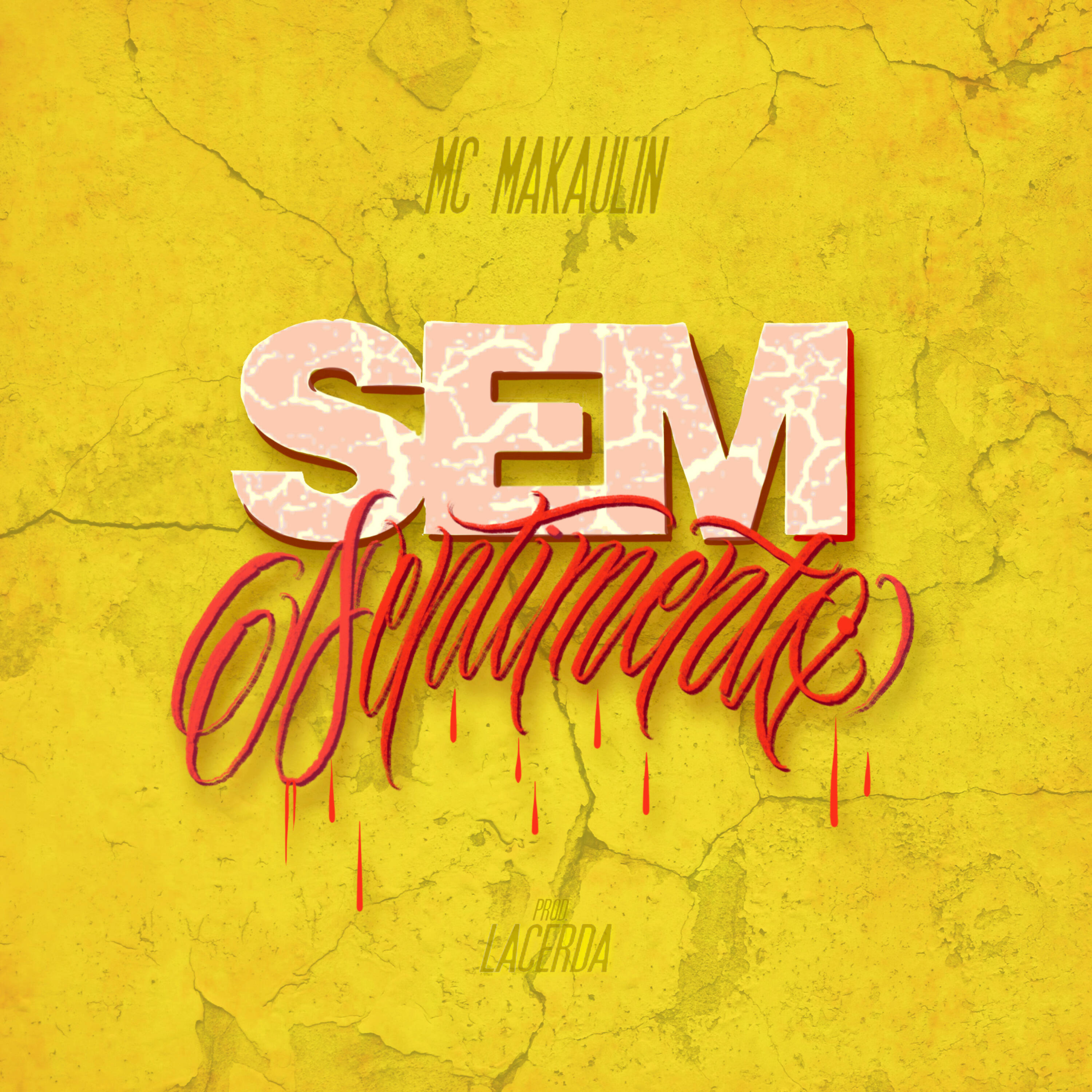Релиз Sem Sentimento
