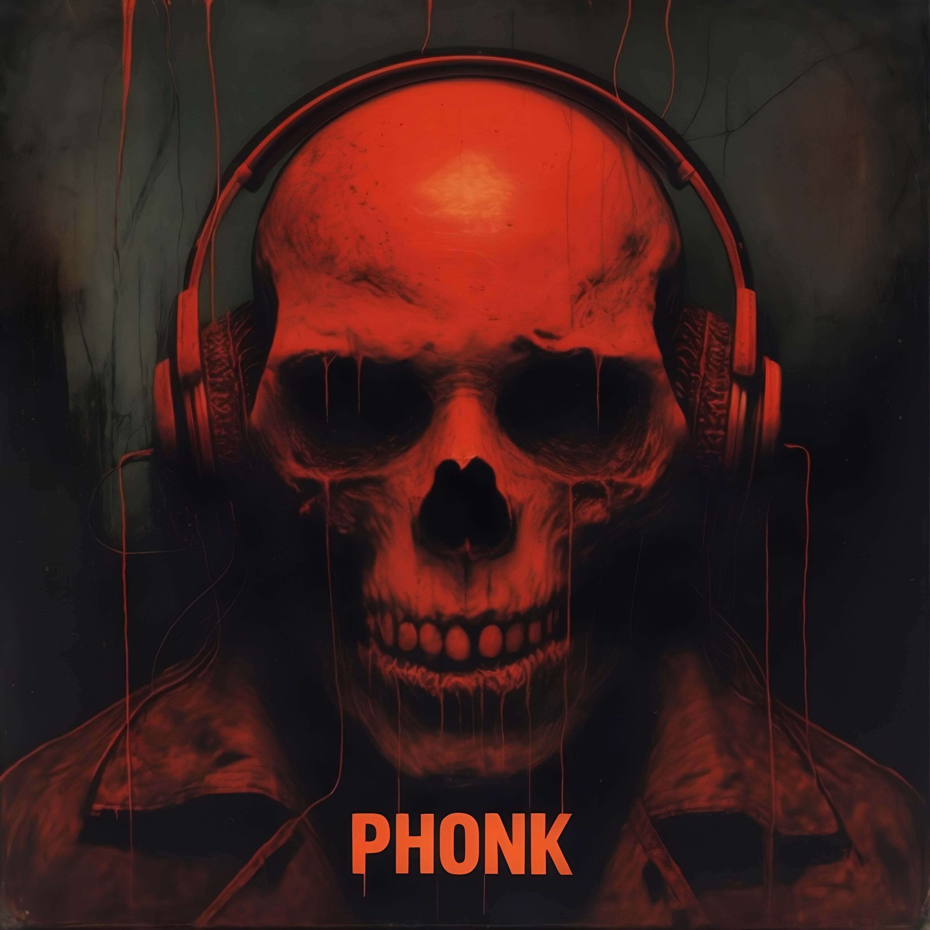 Релиз Phonk