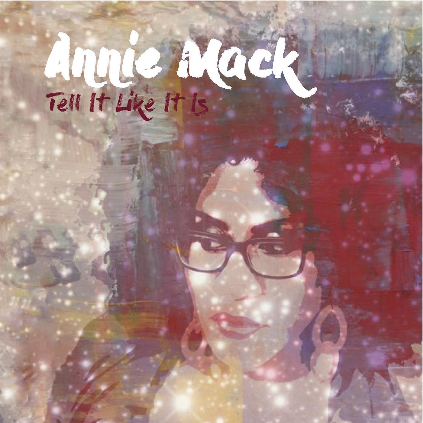 Релиз Tell It Like It Is - EP