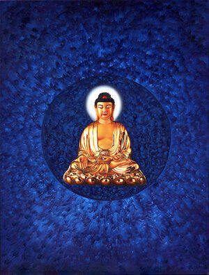 Music for Meditation