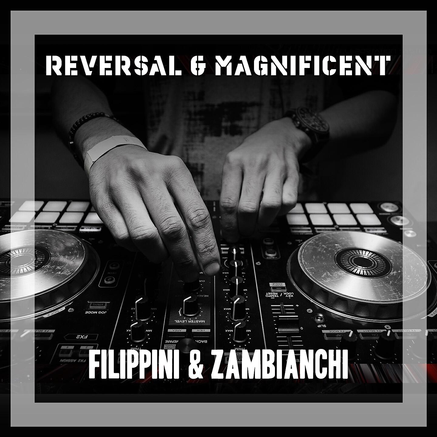 Релиз Reversal & Magnificent