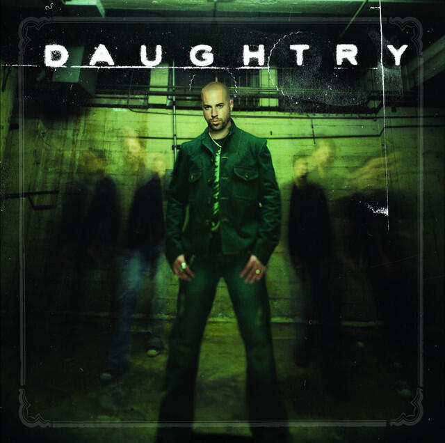 Релиз Daughtry