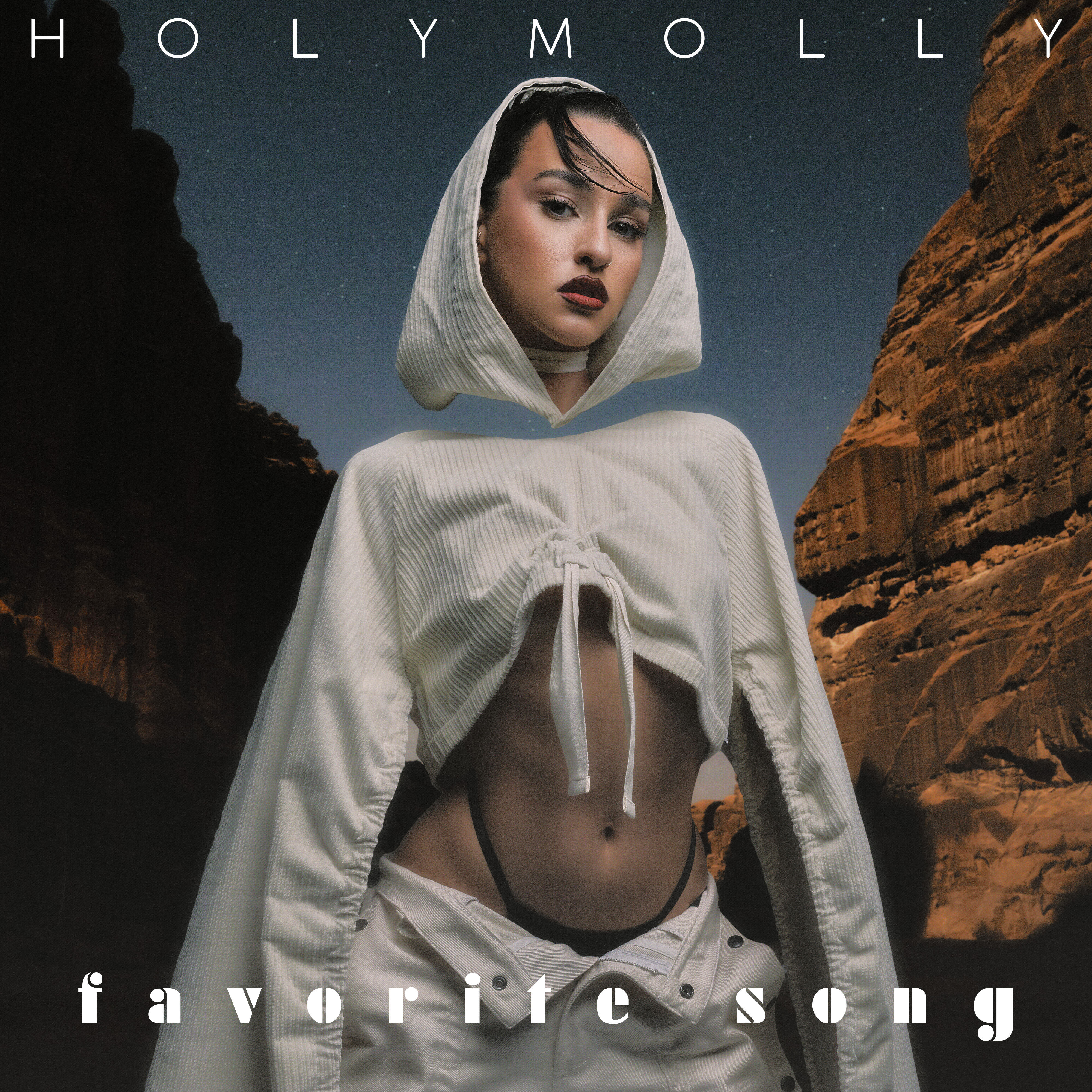 Релиз Favorite Song