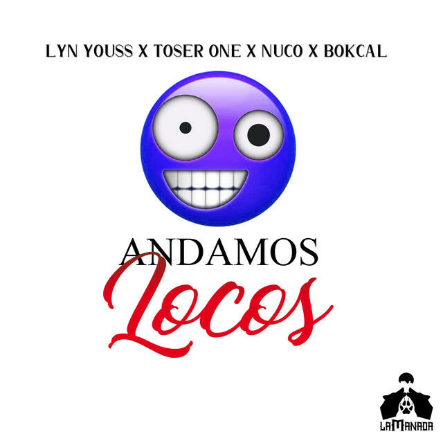 Релиз Andamos Locos
