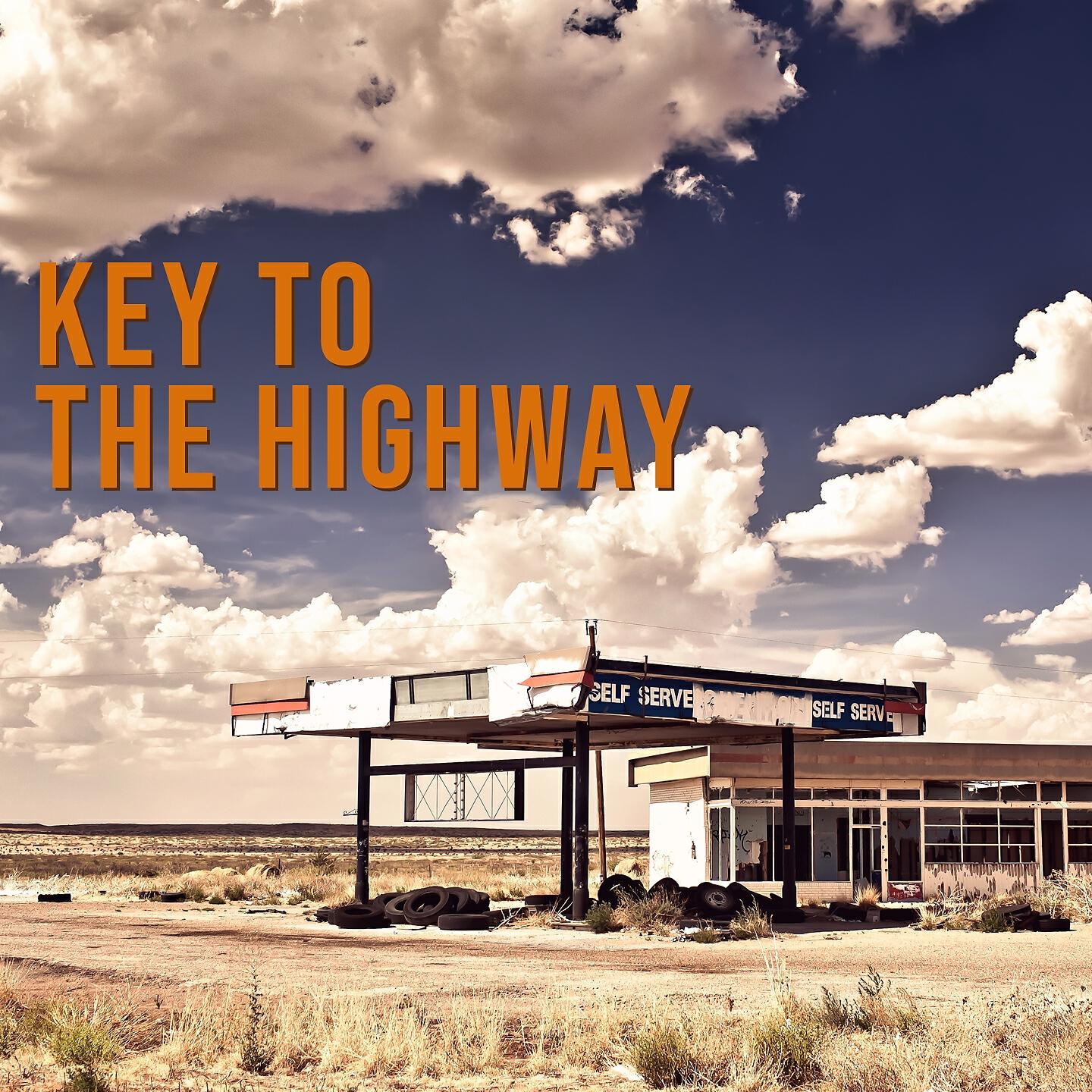 Релиз Key To The Highway