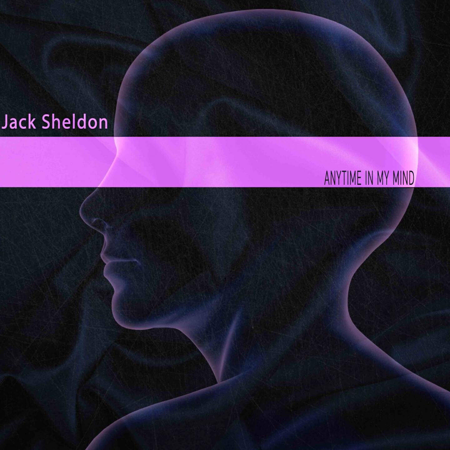 Релиз Anytime in My Mind