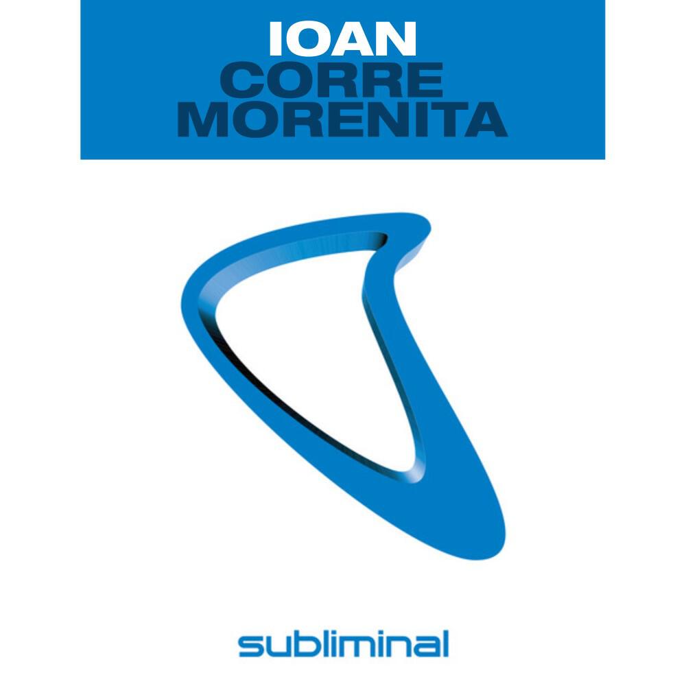 Релиз Corre Morenita