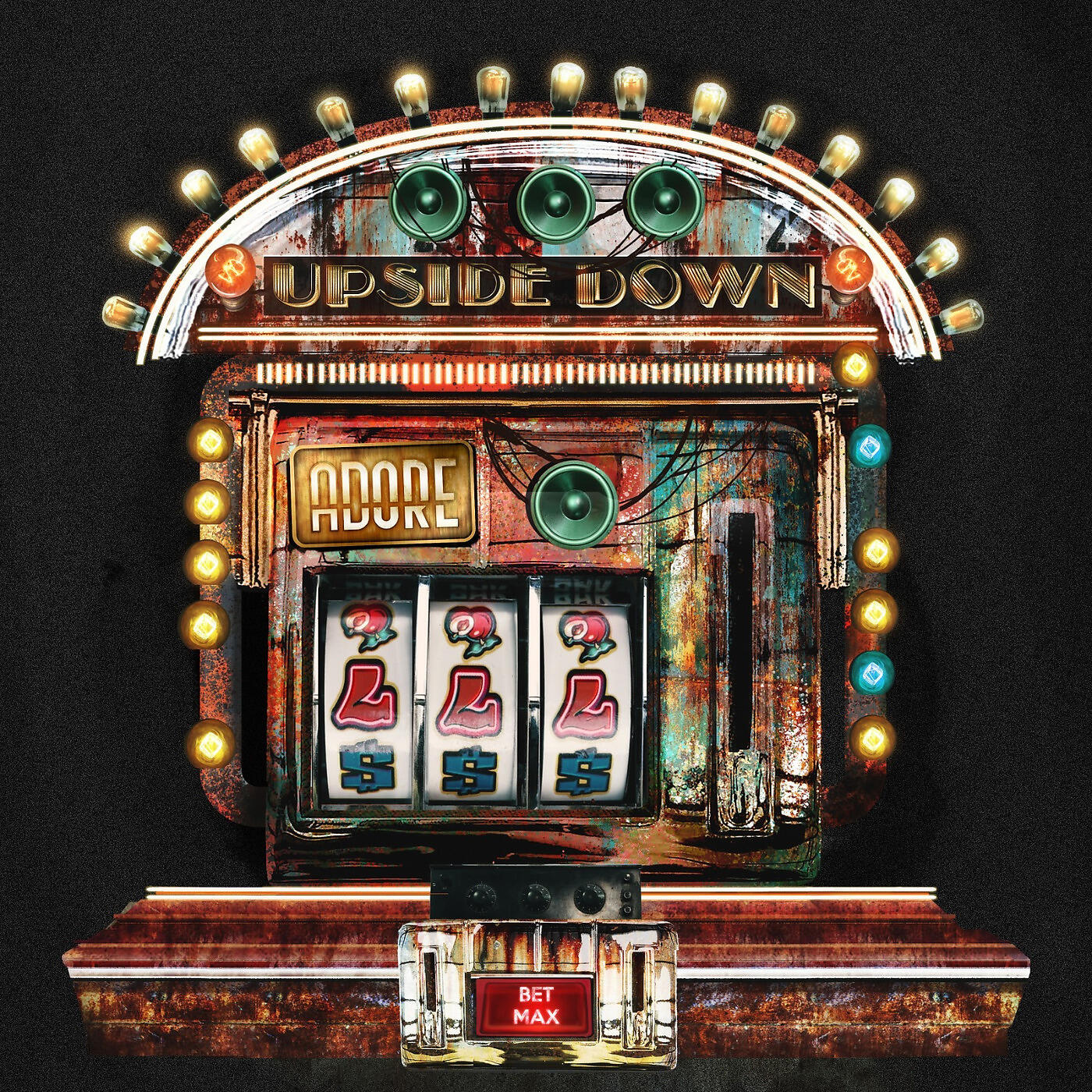 Релиз Fading Away (Radio Edit)