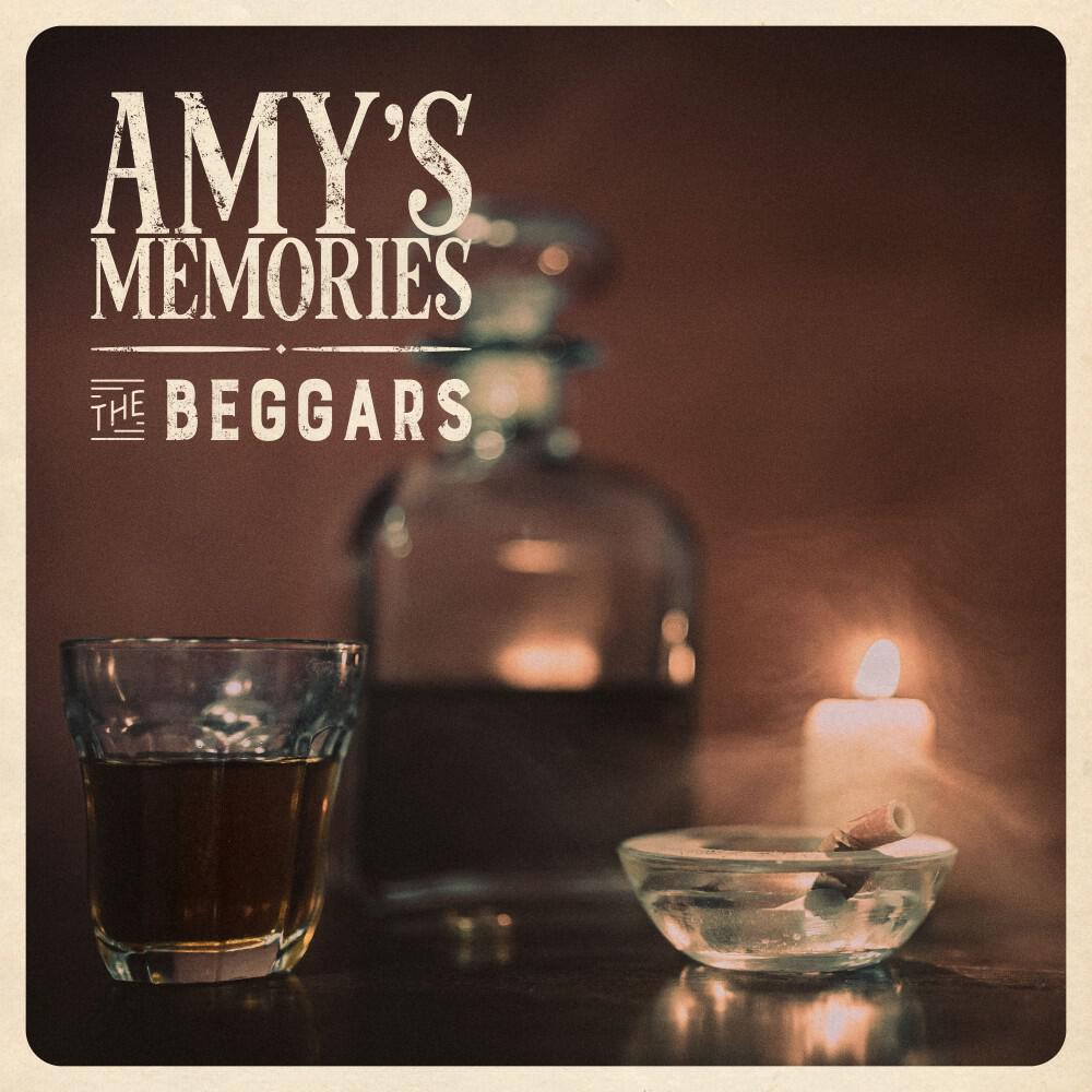 Релиз Amy's Memories