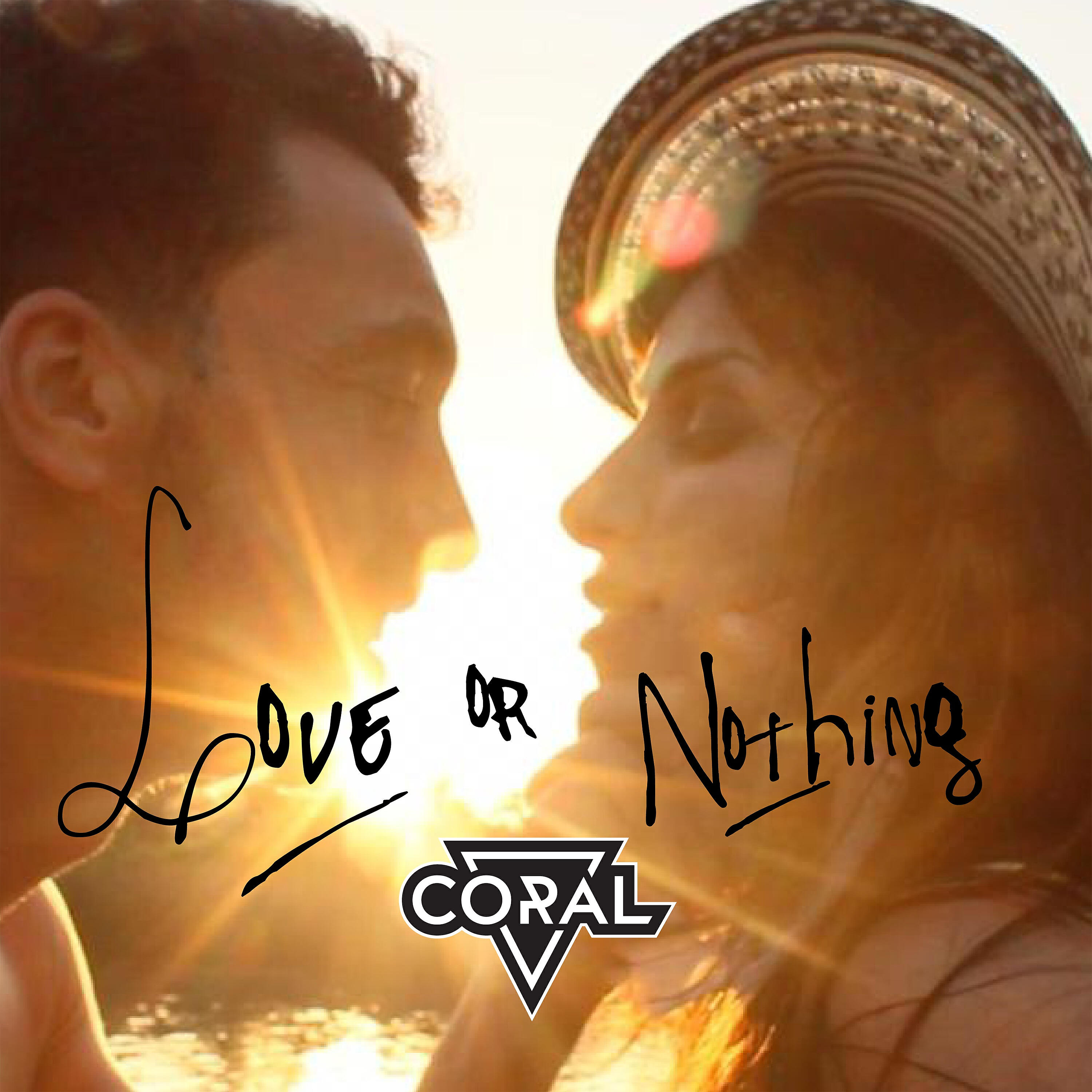 Релиз Love or Nothing