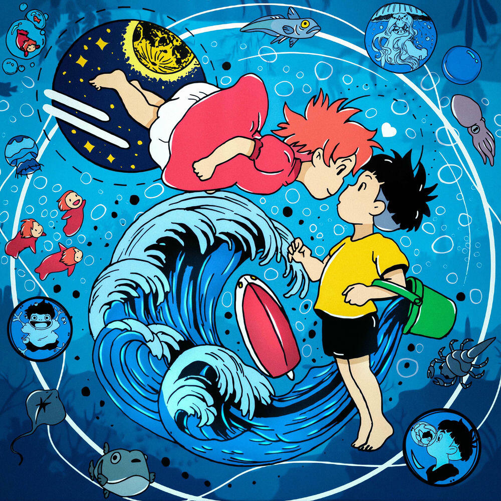 Релиз Longe do Mar