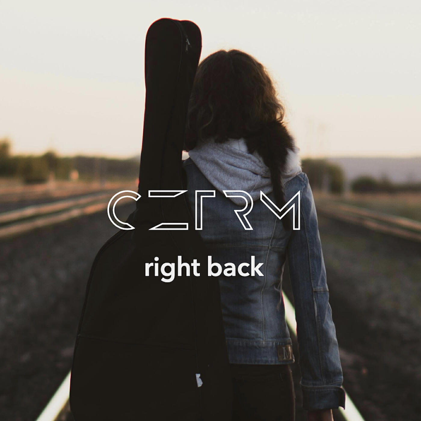 Релиз Right Back