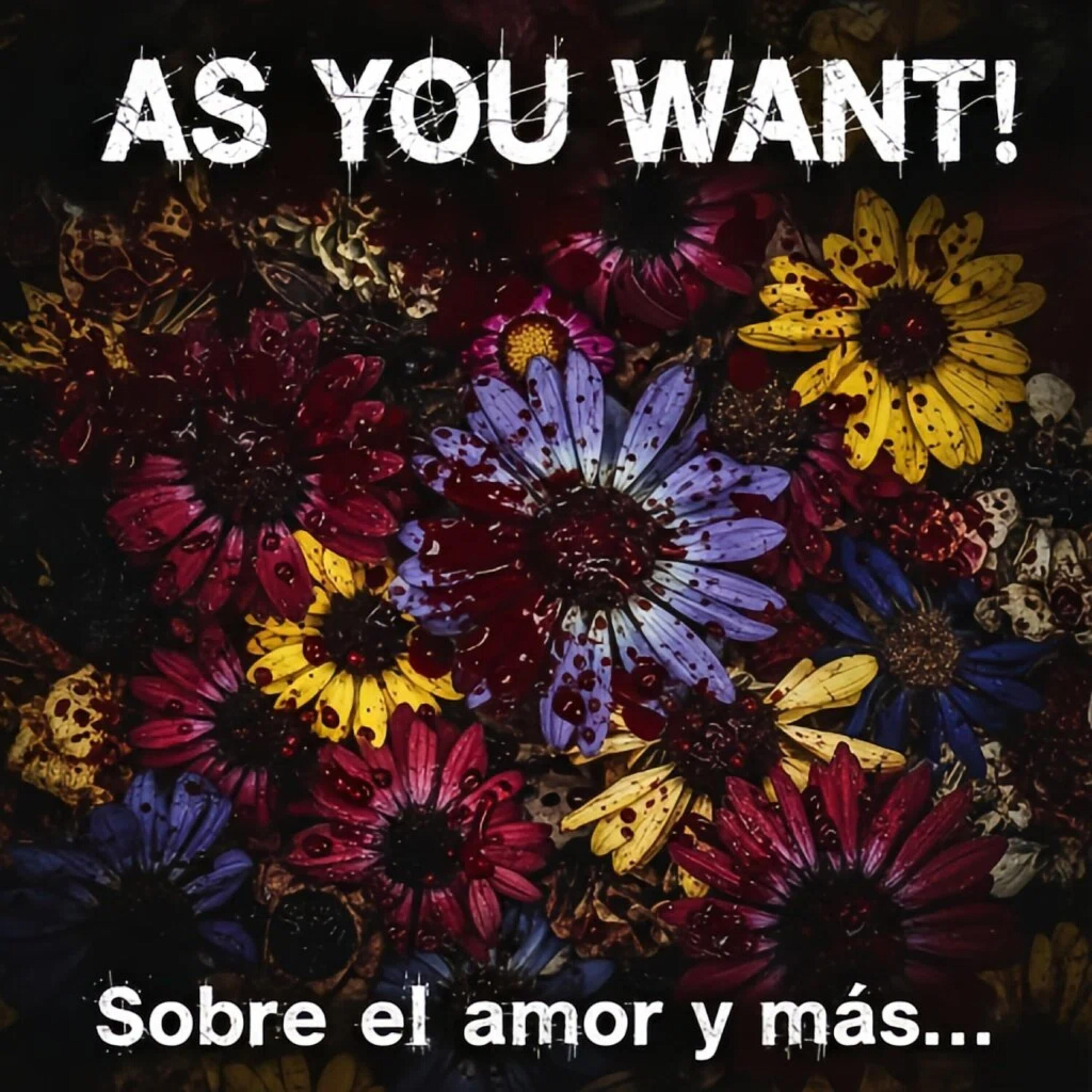 Релиз Sobre el amor y más...