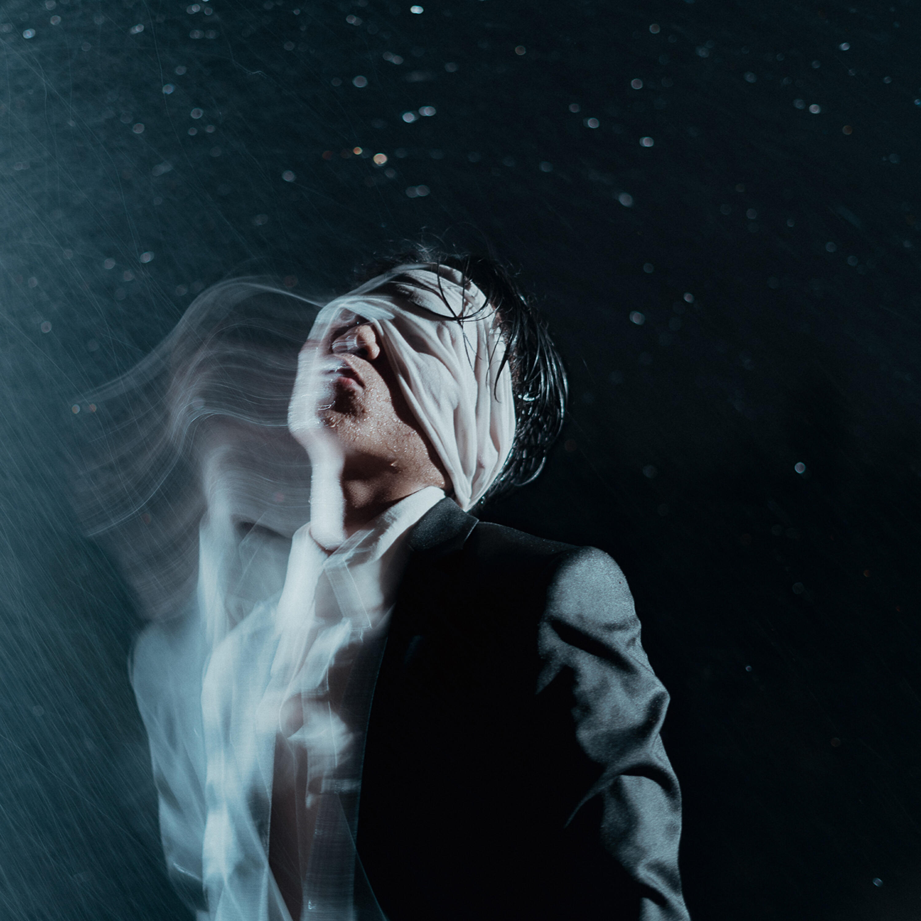 Релиз DAY 1 HEART BROKEN