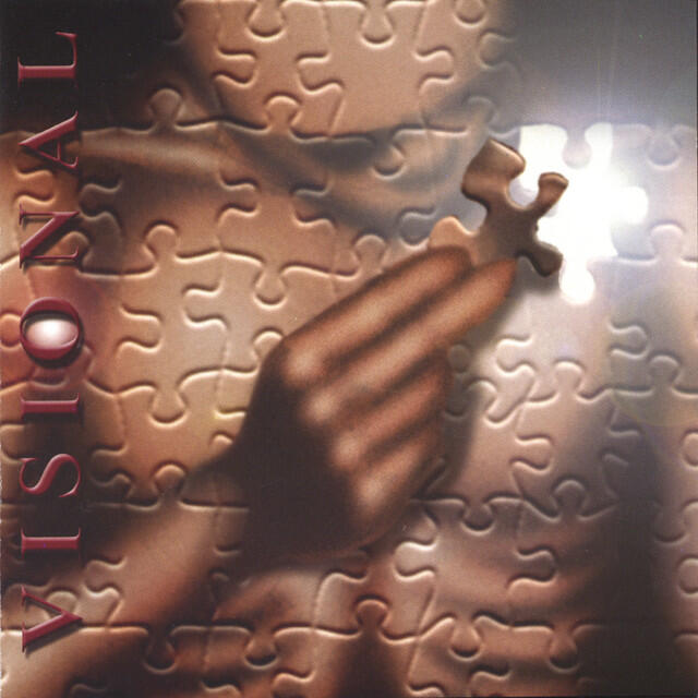 Релиз Disparate