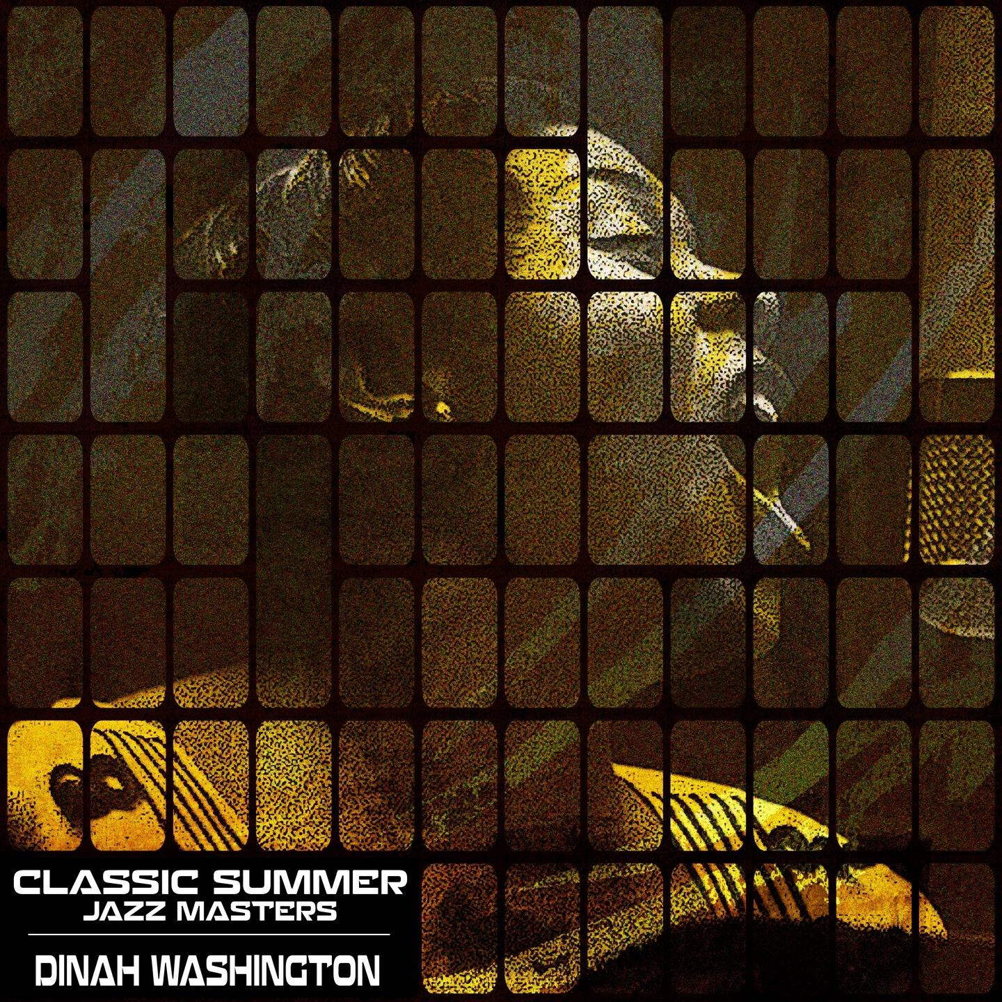 Релиз Classic Summer Jazz Masters