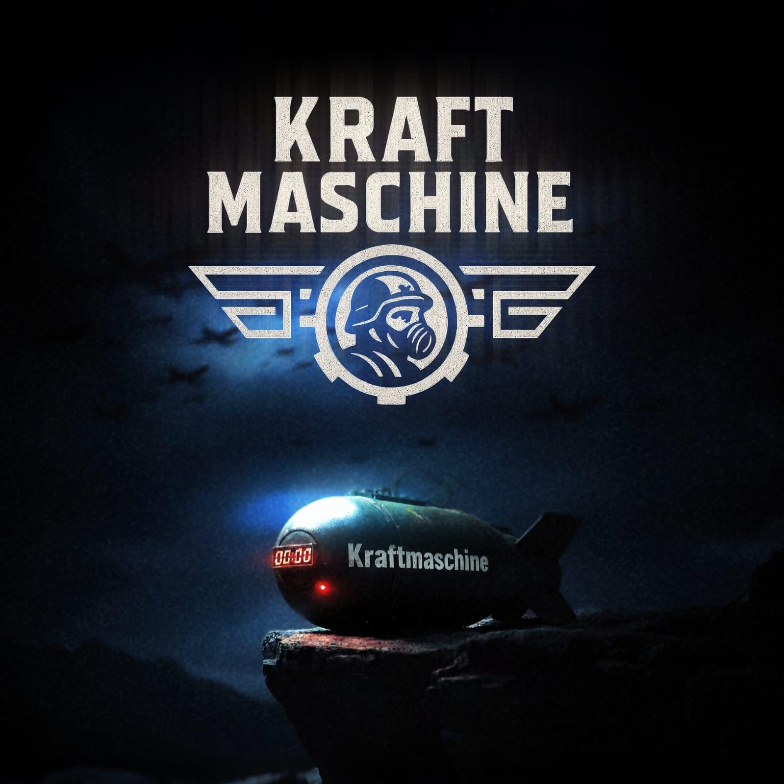 Kraft Maschine
