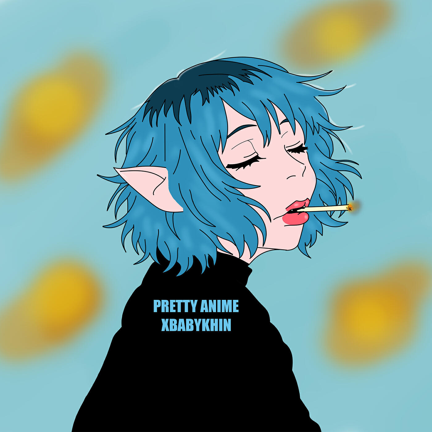 Релиз Pretty Anime