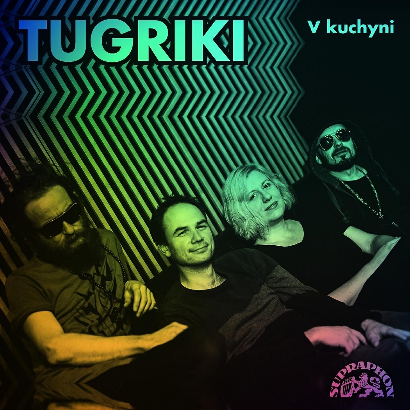 Релиз V Kuchyni