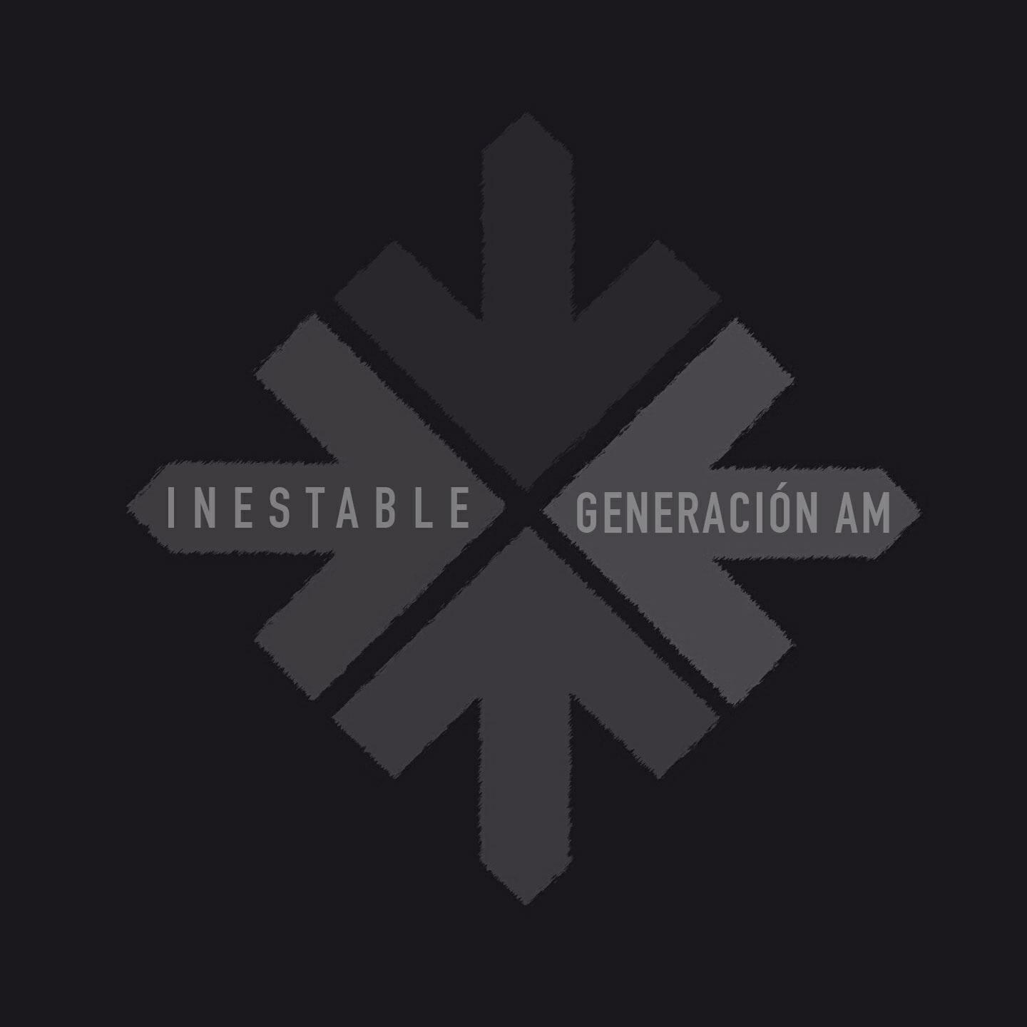 Релиз Generación Am