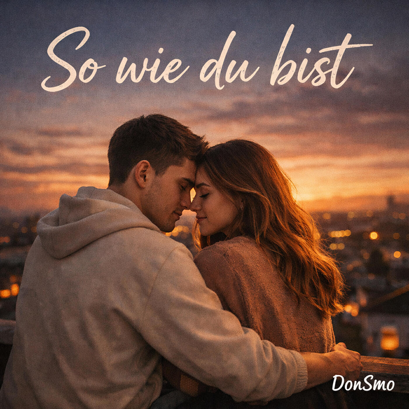 Релиз So Wie Du Bist