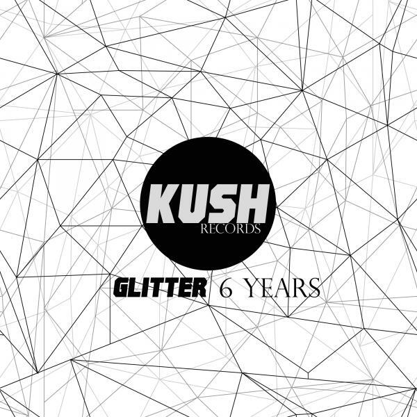 Релиз Glitter 6 Years