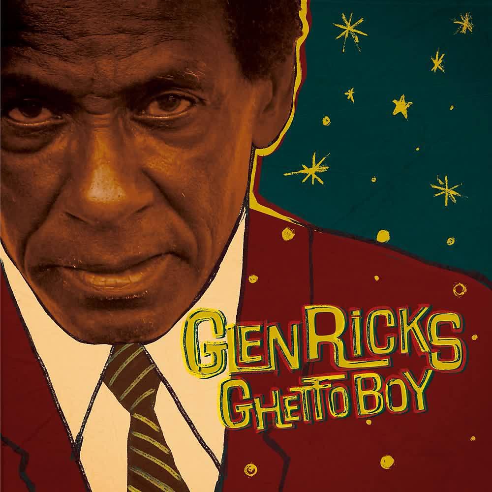 Релиз Ghetto Boy