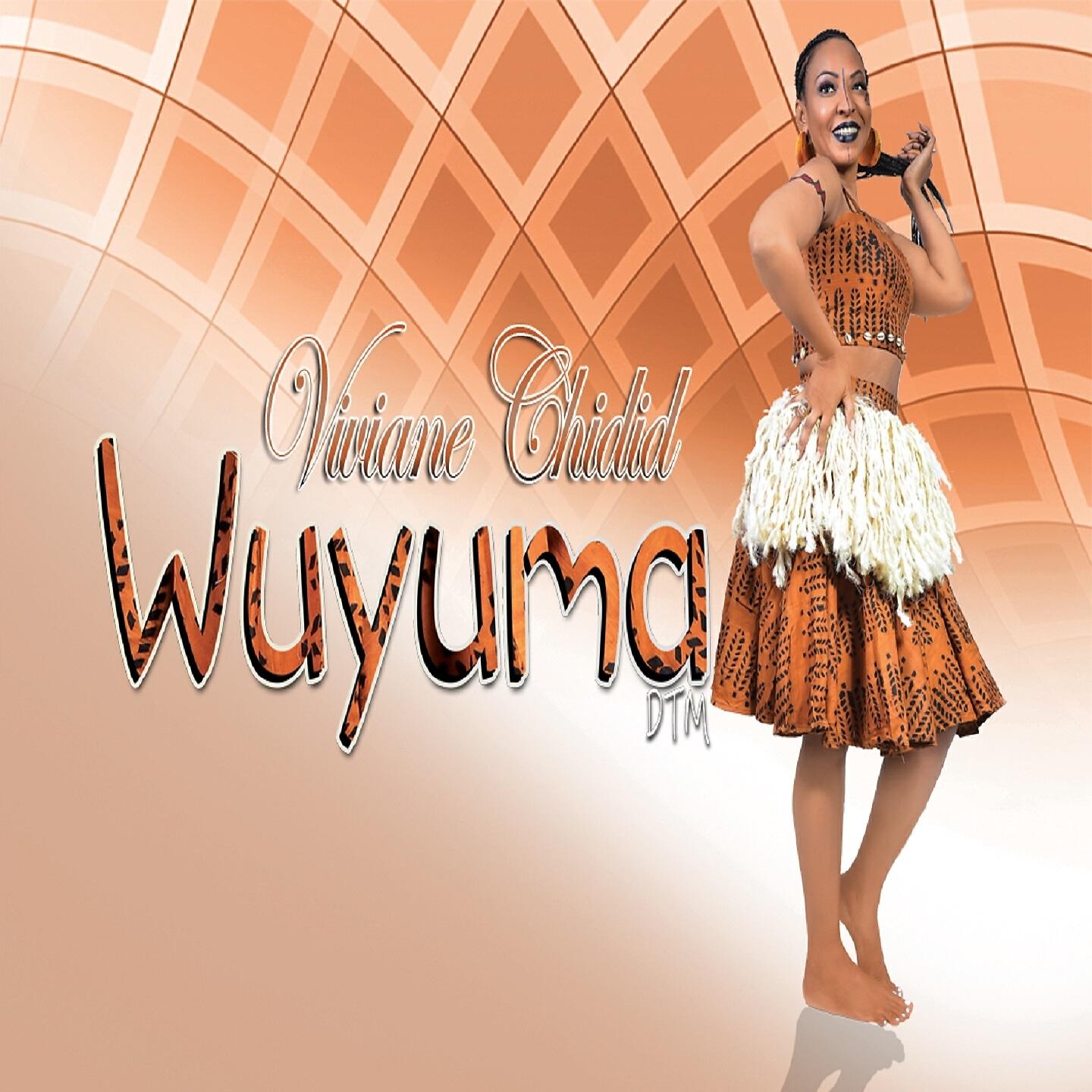 Релиз Wuyuma