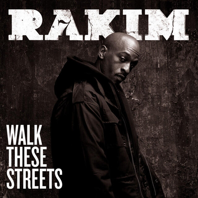 Постер альбома Walk These Streets
