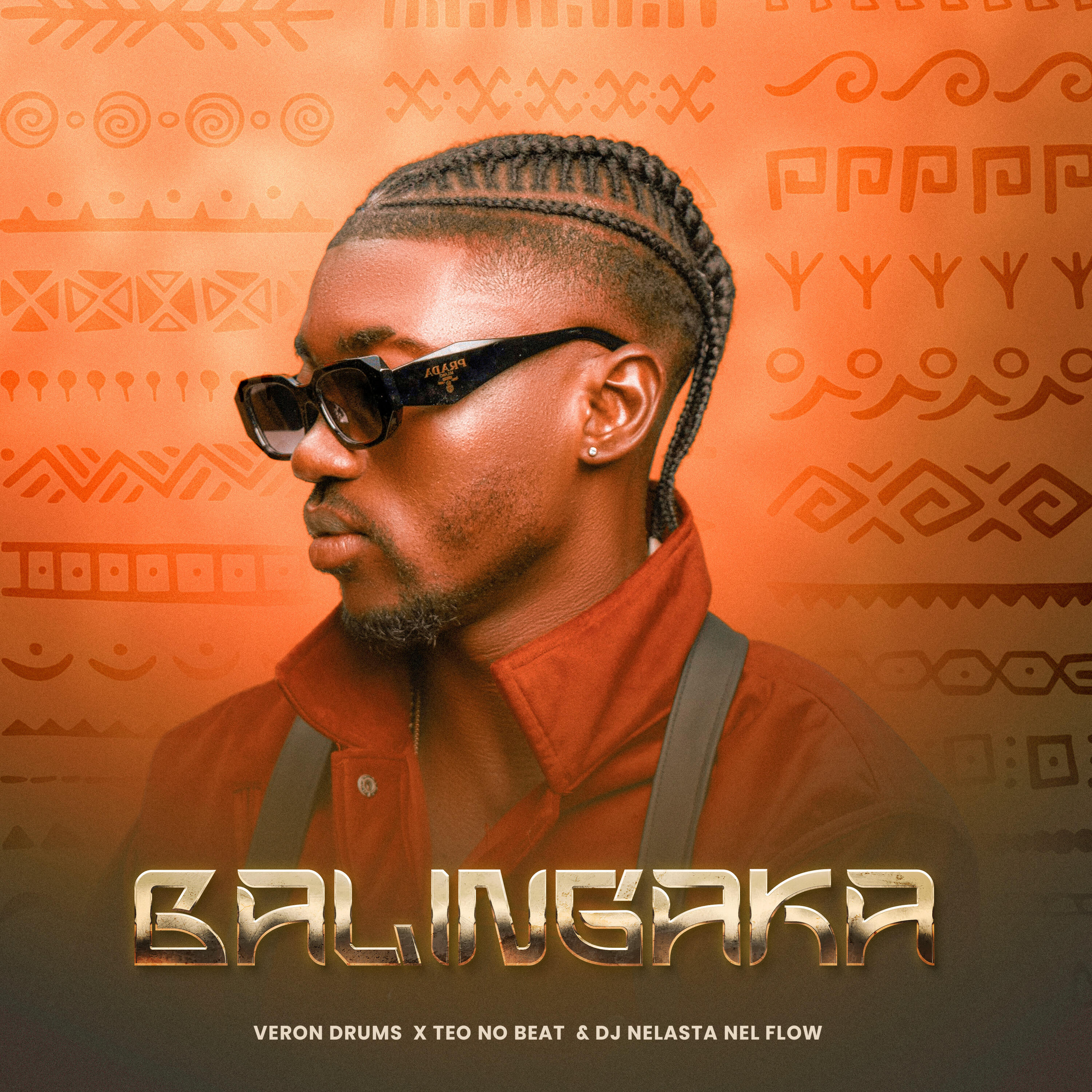 Релиз Balingaka