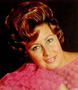 Lorene Mann