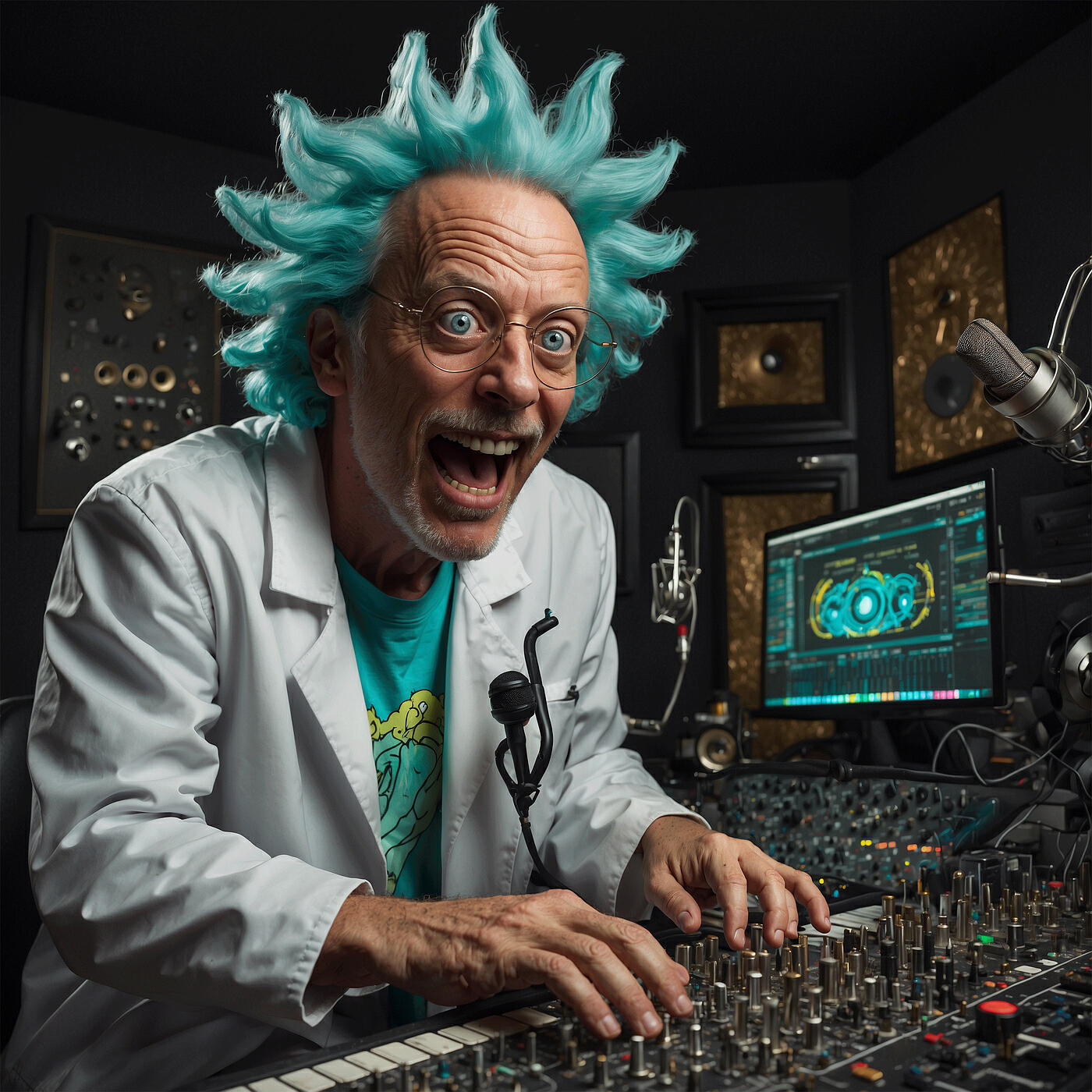 Madmanbeats