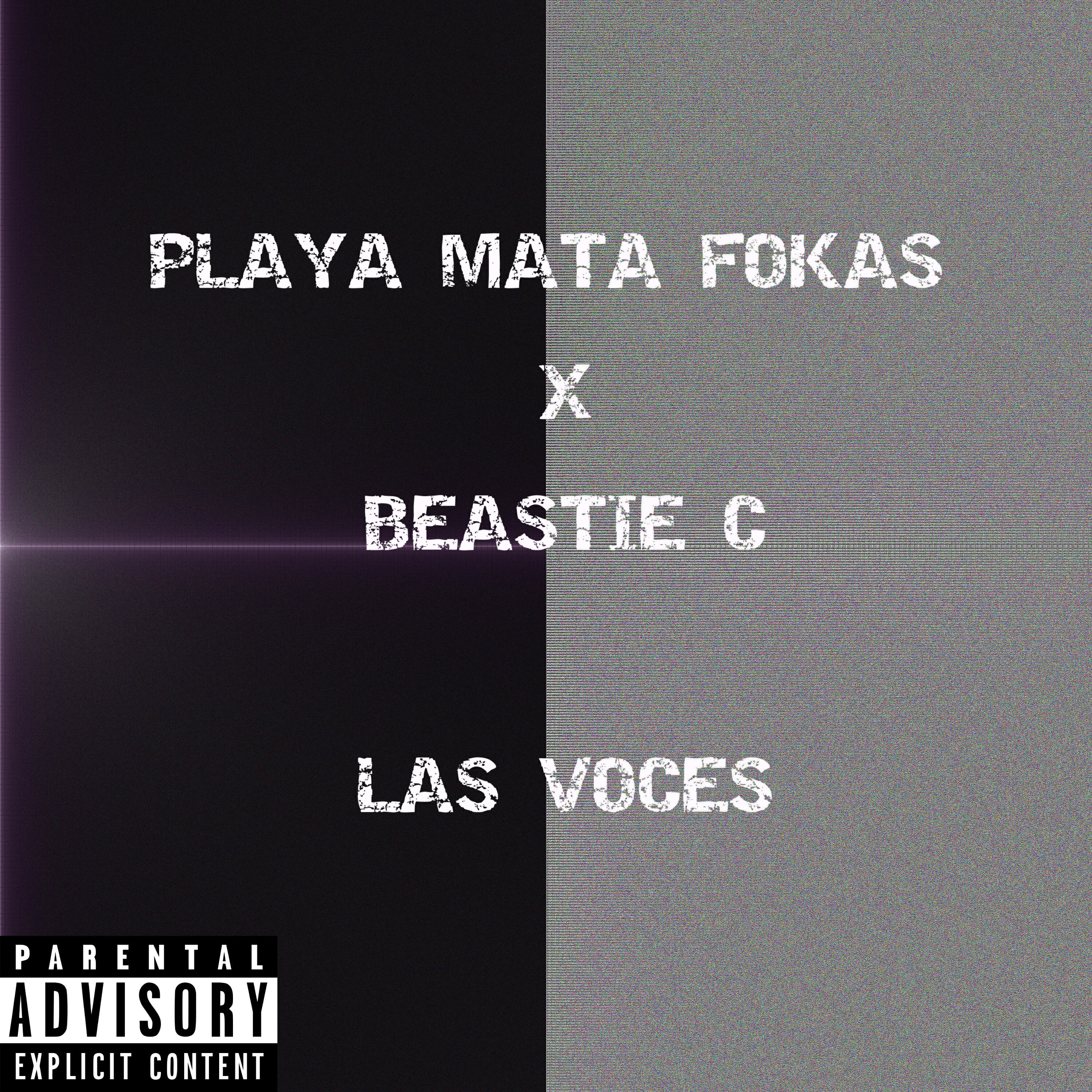 Релиз Las Voces