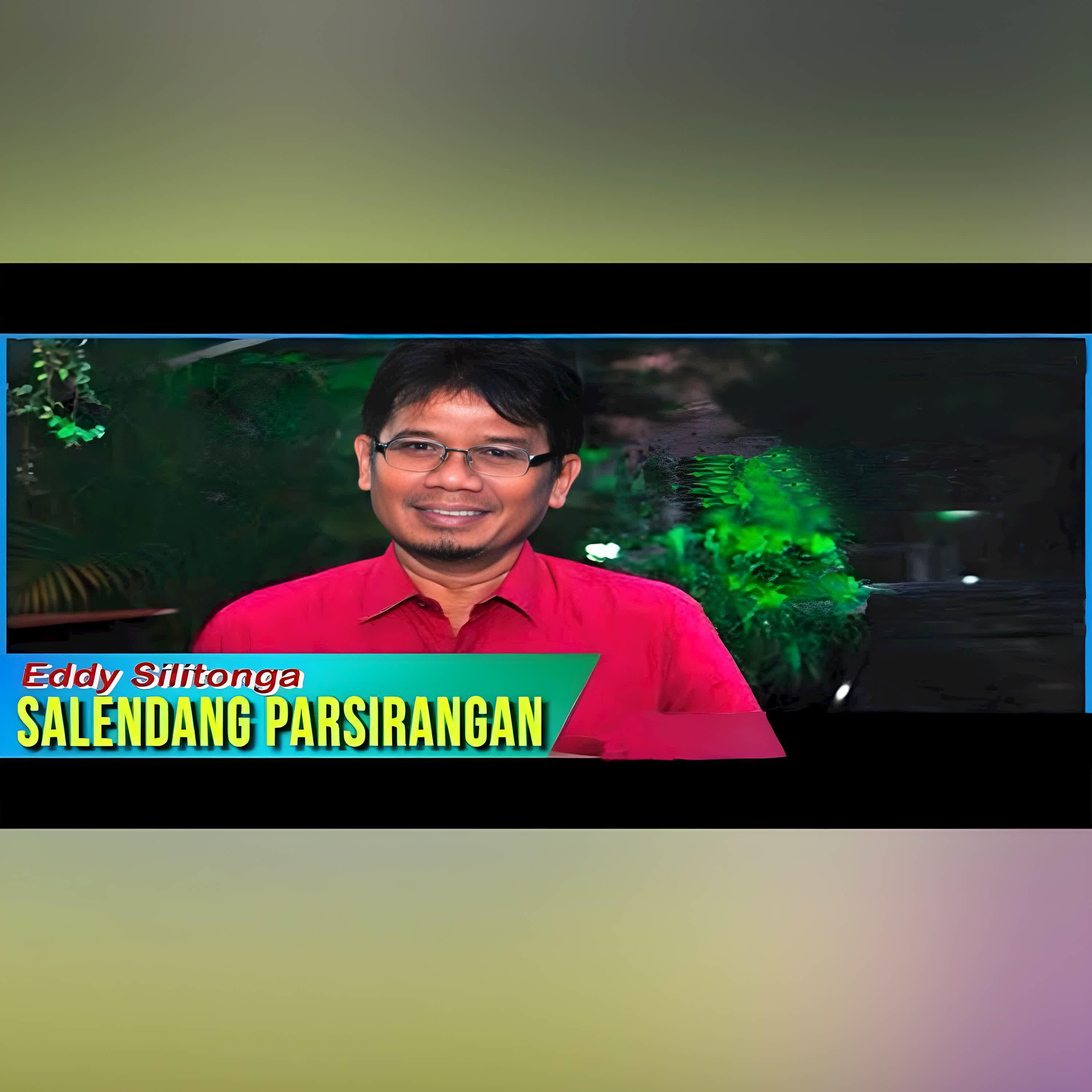 Релиз Salendang Parsirangan