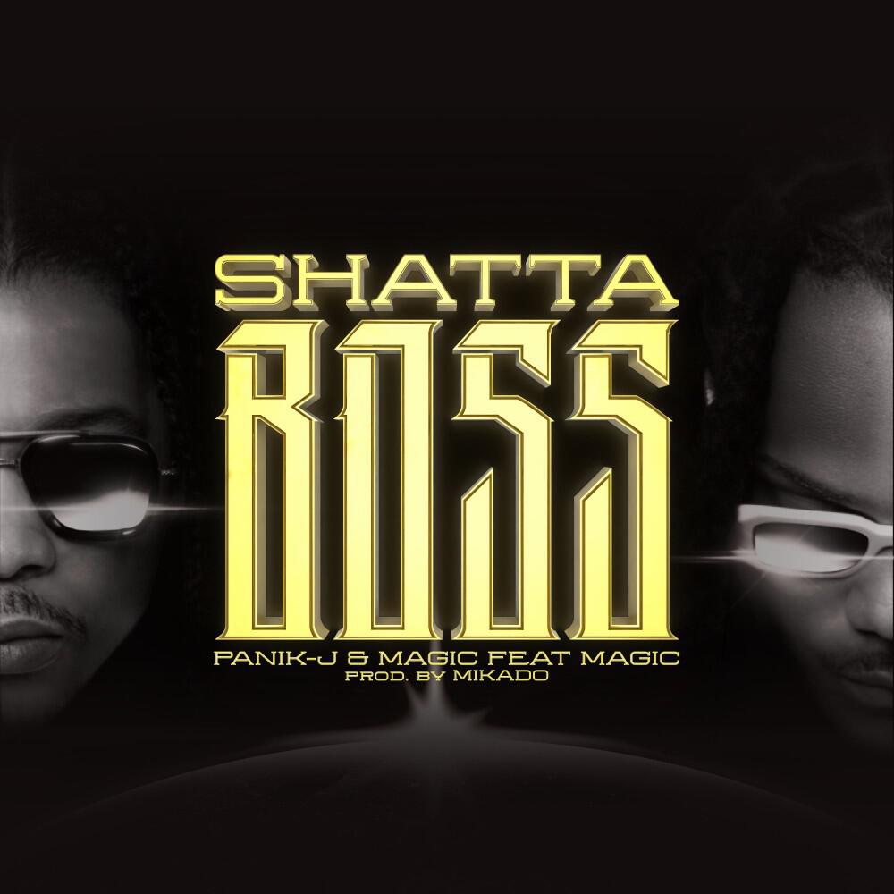 Релиз Shatta Boss