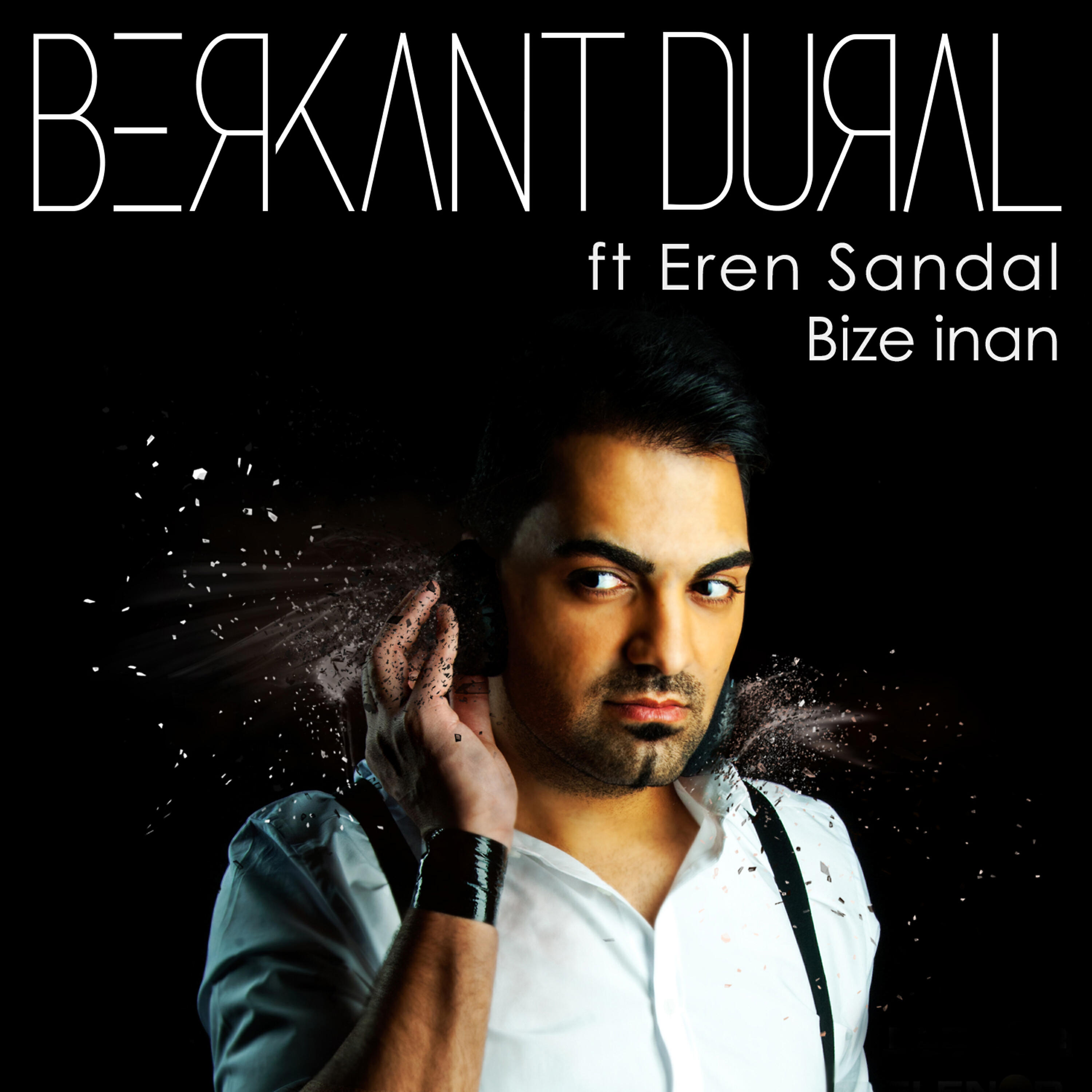 Релиз Bize İnan