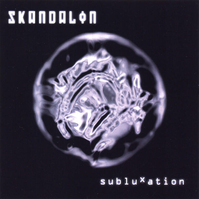 Релиз Subluxation
