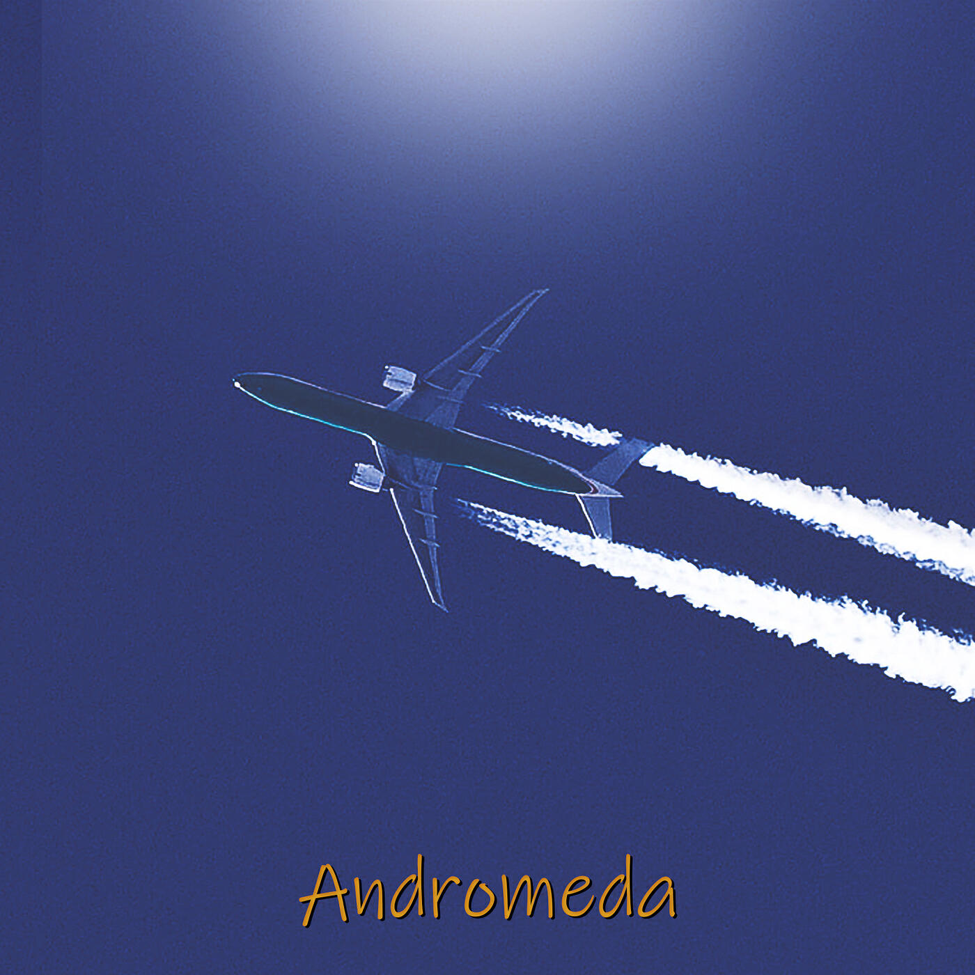 Постер альбома Andromeda