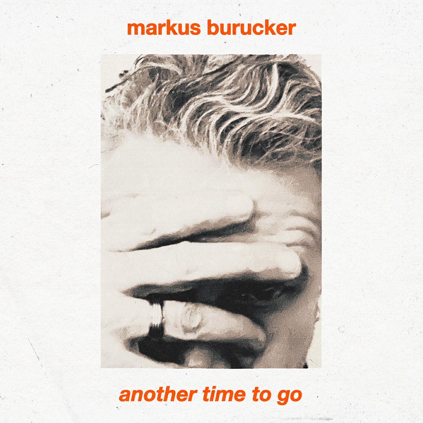 Markus Burucker