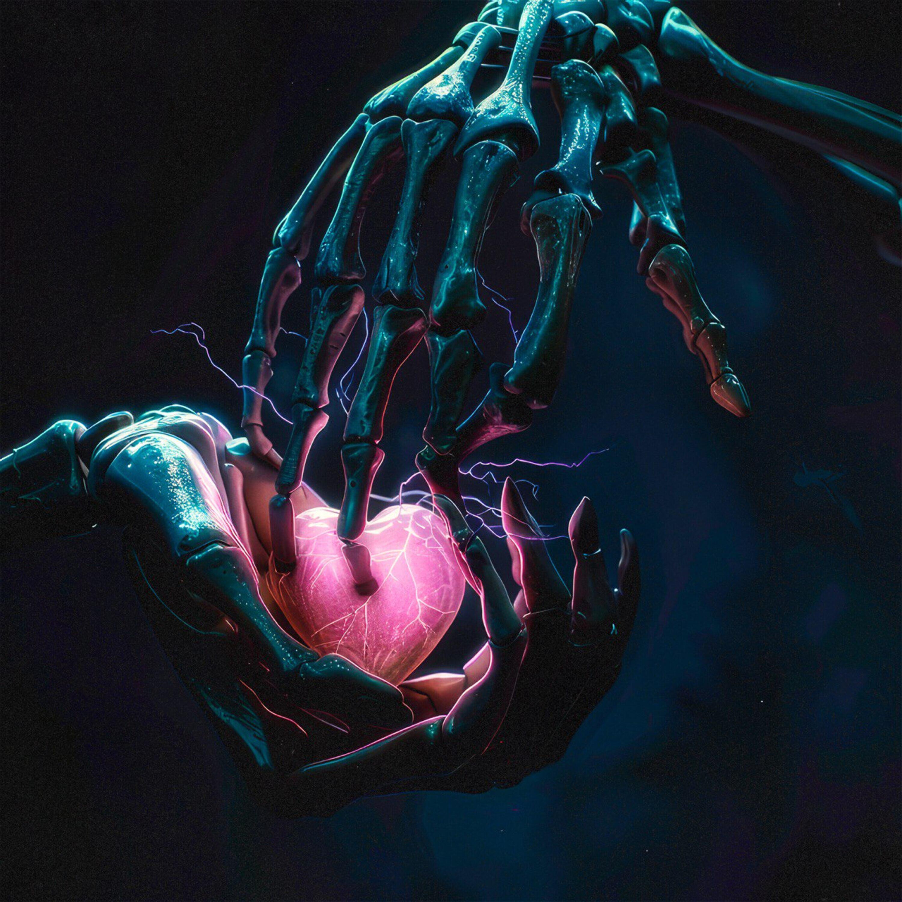 Релиз Темно