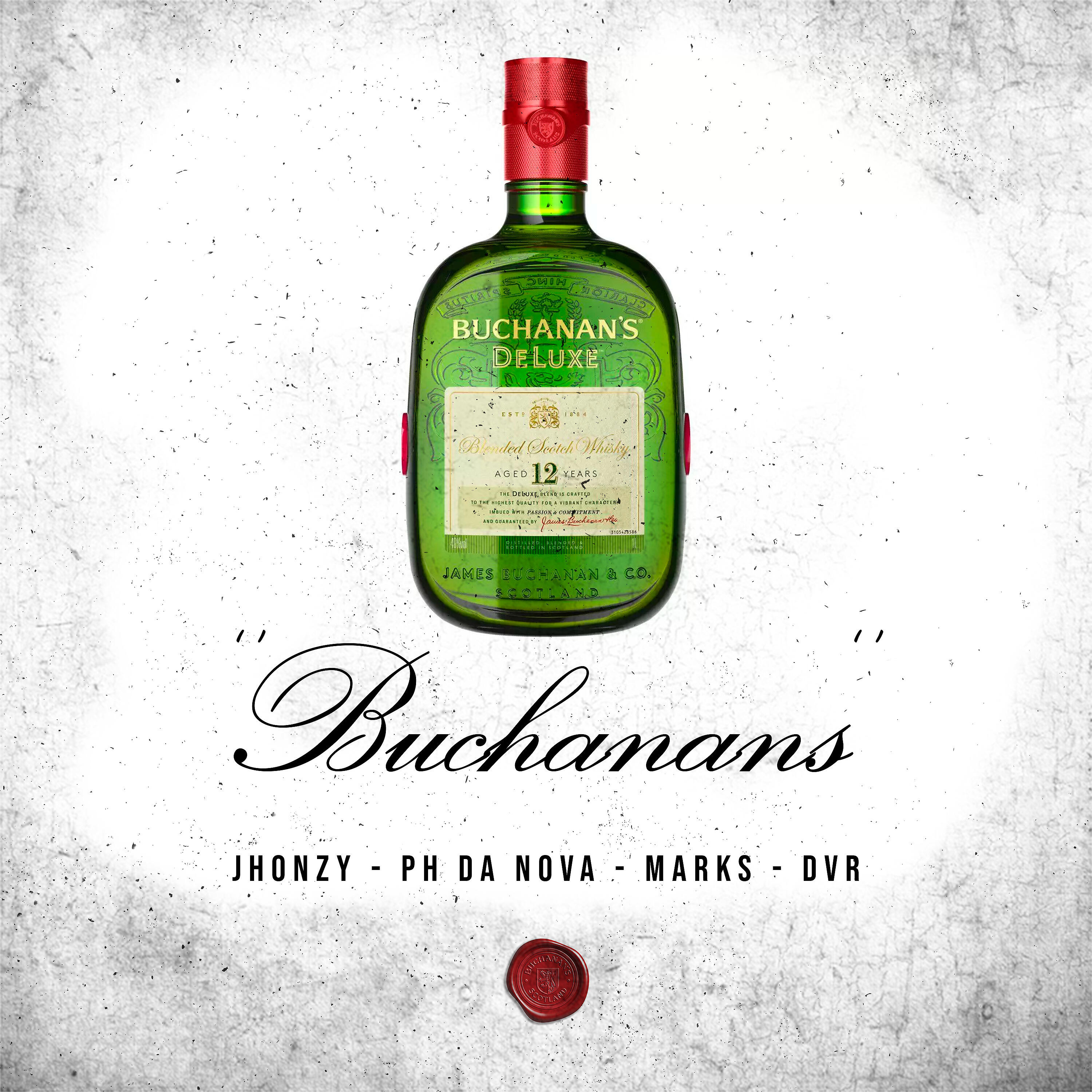 Релиз Buchanans