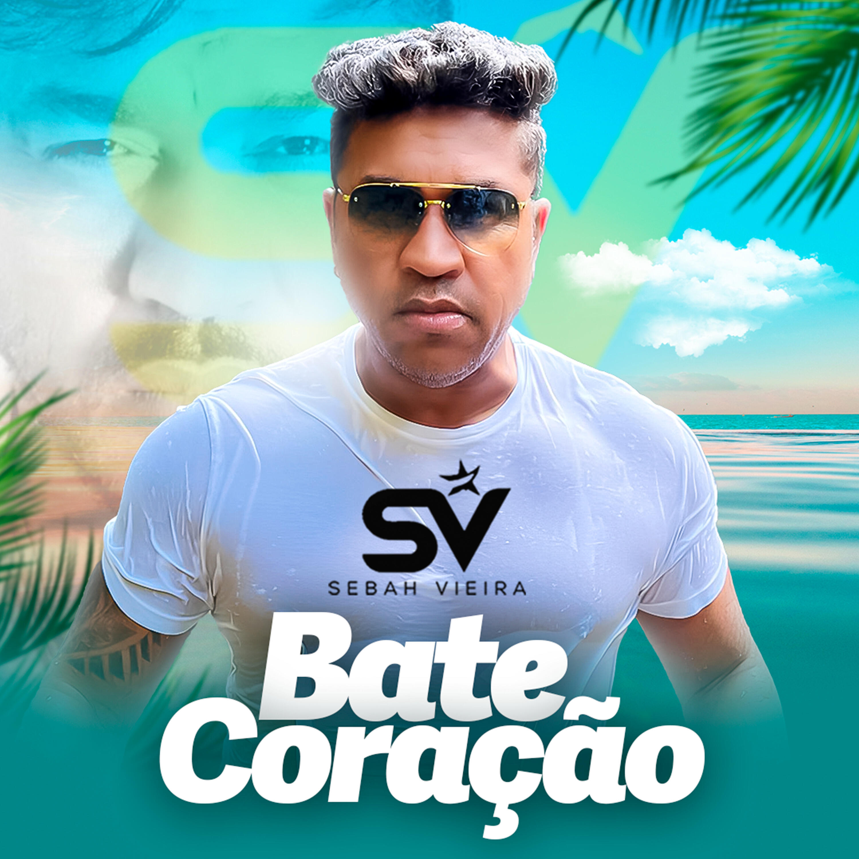 Релиз Bate Coração
