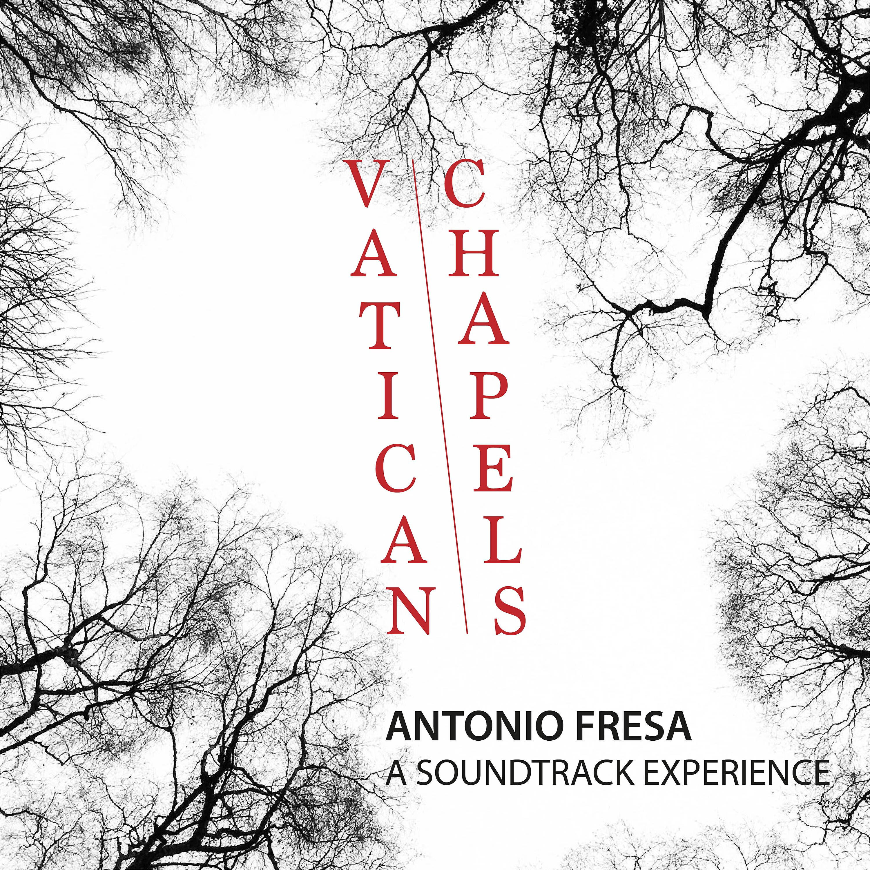Релиз Vatican Chapels: A  Soundtrack Experience