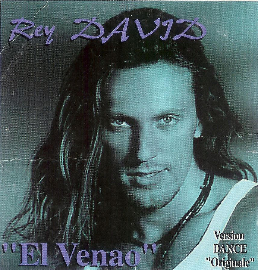 Rey David