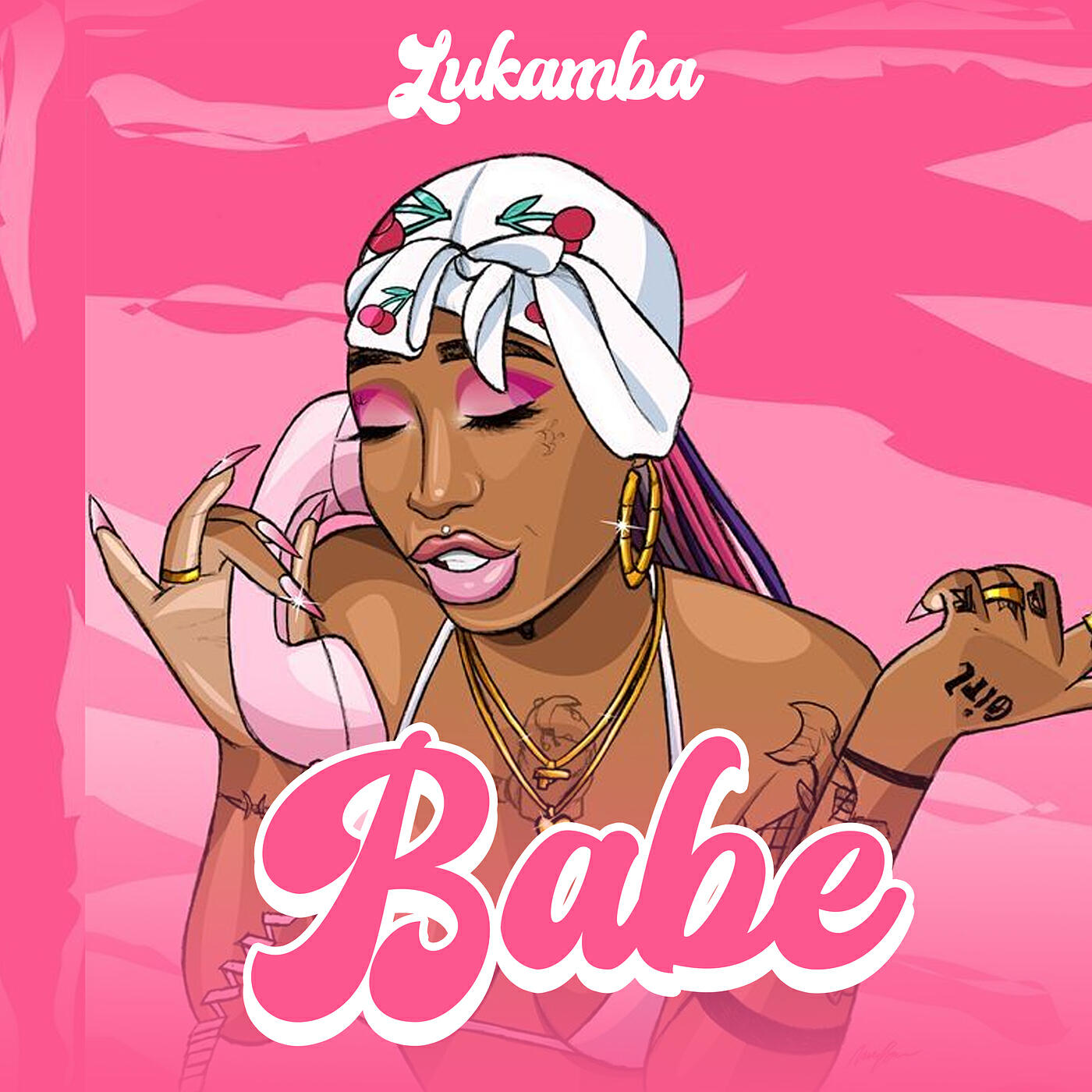 Релиз Babe