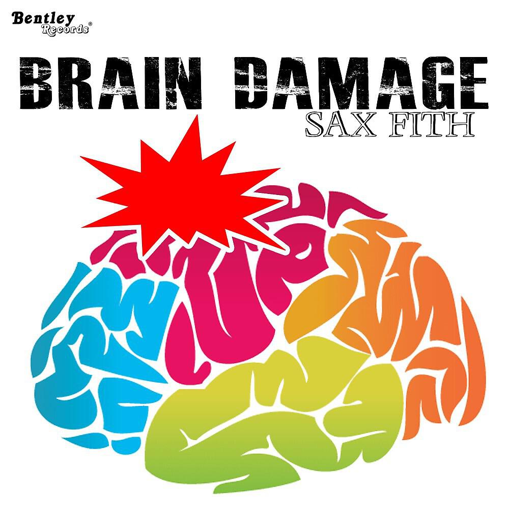 Релиз Brain Damage
