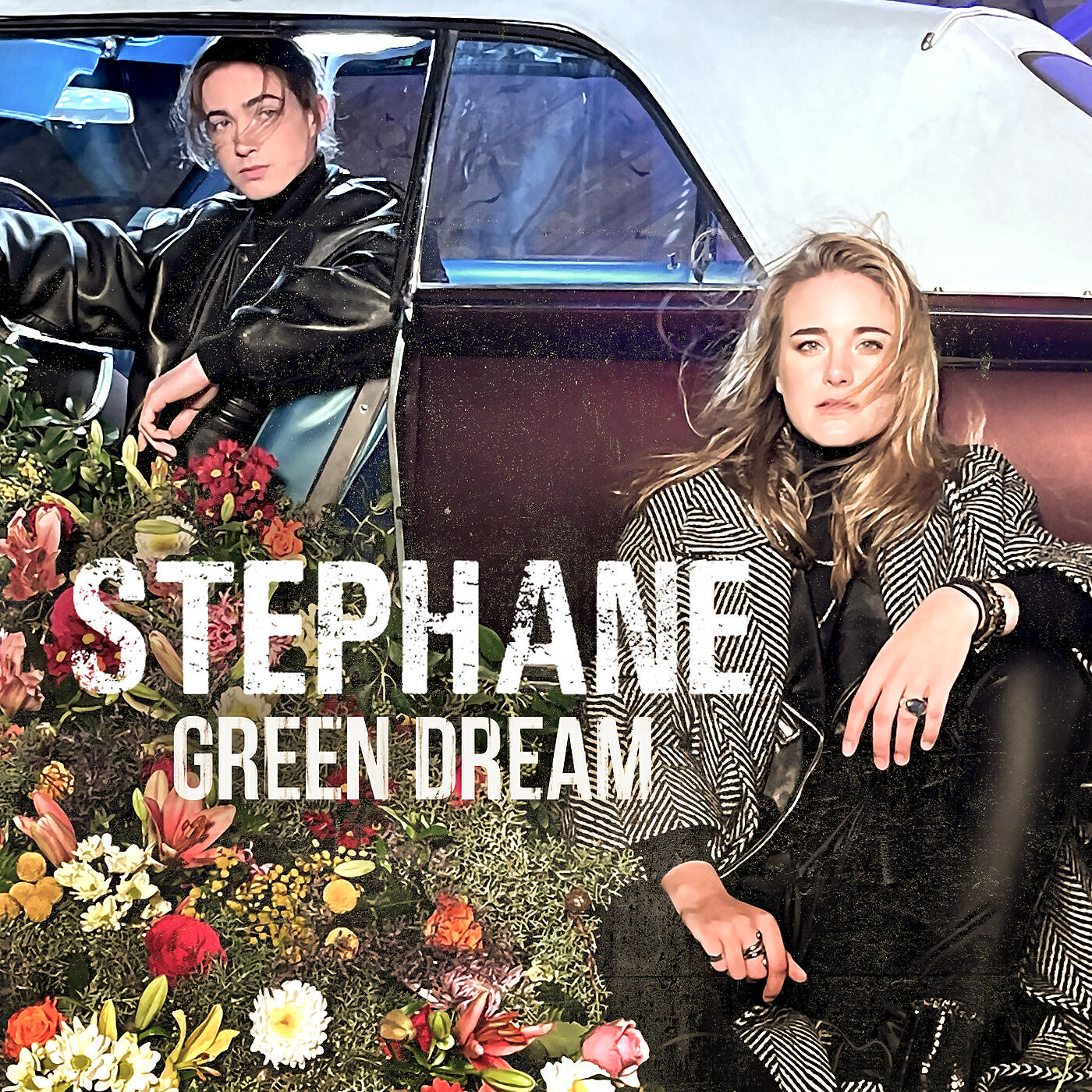 Релиз Green Dream