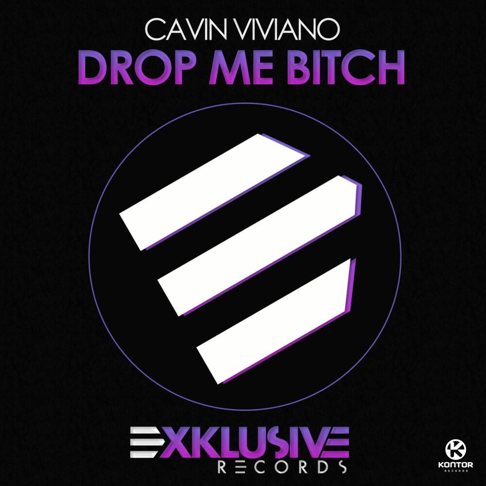Релиз Drop Me Bitch