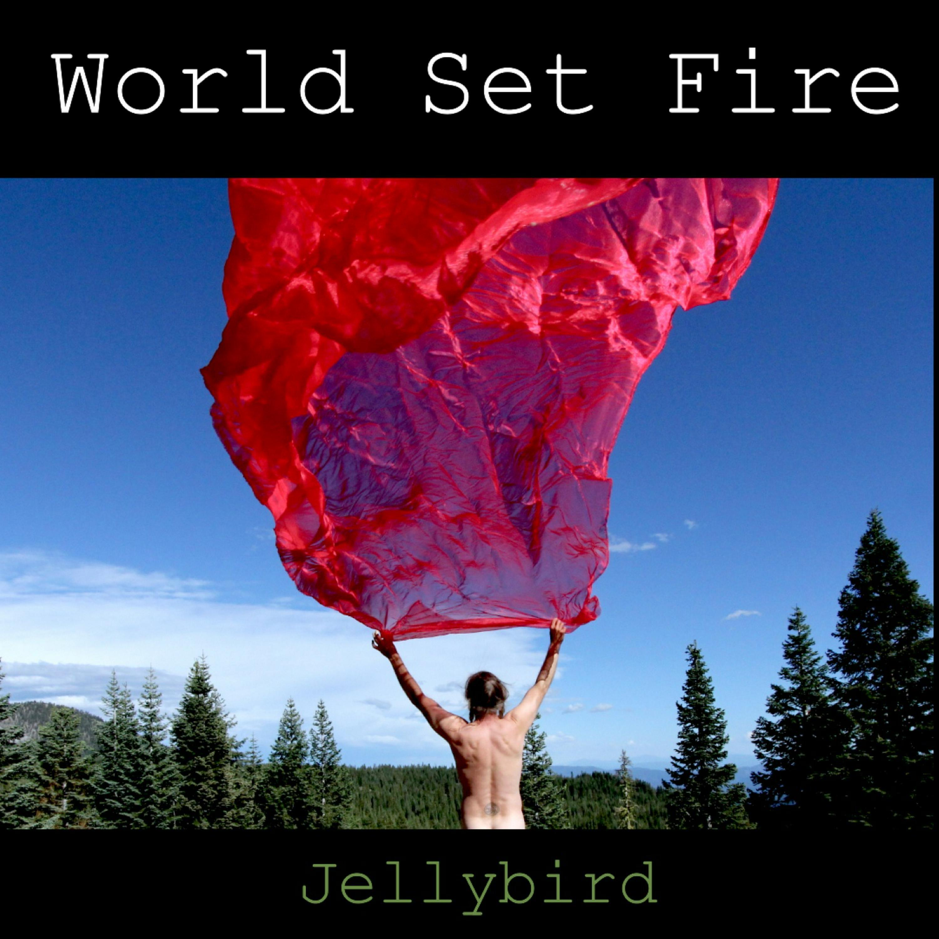 Jellybird